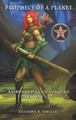 Prophecy of a Planet: Ambushed: Clan Veloian Anthony B Smellie 9781960675873