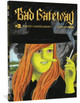 Bad Gateway by Simon Hanselmann