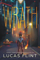 Wrath by Lucas Flint