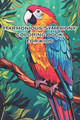 Harmonious Symphony coloring book for kids by Deep Thinking