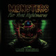 Monsters for Vivid Nightmares by Matti Charlton