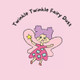 Twinkle Twinkle Fairy Dust by Emma Livingstone