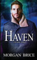 Haven by Morgan Brice