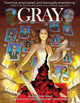 Gray: Vol. 2 Mr. Arvind Ethan David 9781951038588