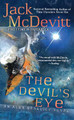 The Devil's Eye Jack McDevitt 9780441017850