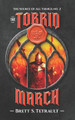 The Torrid March by Brett Scott Tetrault