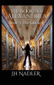 The Library: The Books of Alexandrea Jh Nadler 9781737009887