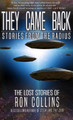 They Came Back: Stories from The Radius Ron Collins 9781946176639