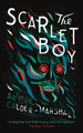 The Scarlet Boy Arthur Calder-Marshall 9781954321915