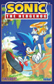 Sonic the Hedgehog, Vol. 1: Fallout! by Ian Flynn