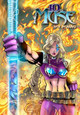 10th Muse: New Beginnings Trade Paperback Darren G Davis 9781959998341