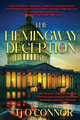 The Hemingway Deception by Tj O'Connor