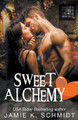 Sweet Alchemy by Jamie K Schmidt