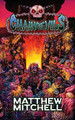 Chaindevils Matthew Mitchell 9781951658335