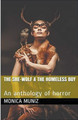 The She Wolf & The Homeless Boy by Monica Muniz