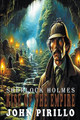 Sherlock Holmes, Rise of the Empire by John Pirillo