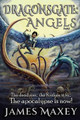 Dragonsgate: Angels James Maxey 9798873256891