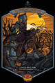 The Unhallowed Horseman Jude S Walko 9780578303567