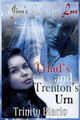 Triad's and Trenton's Urn by Trinity Blacio