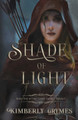 Shade of Light Kimberly Grymes 9781736179369