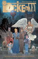 Locke & Key: The Golden Age Joe Hill 9781684057856