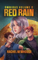 Red Rain Omnibus Volume 2 Newhouse 9781957432243