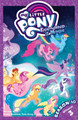 My Little Pony: Friendship is Magic Season 10, Vol. 3 by Thom Zahler