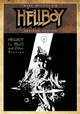 Mike Mignola's Hellboy In Hell and Other Stories Artisan Edition by Mike Mignola