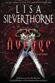 Avenge Lisa Silverthorne 9781955197557