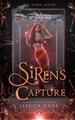 Siren's Capture Jessica Cage 9781958295298