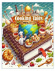 Cooking Tales by Ahmed Abdrapo