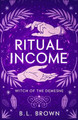 Ritual Income by B L Brown