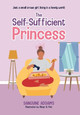 The Self-Sufficient Princess Sanguine Addams 9798989248308