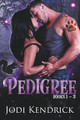 Pedigree Collection #1 by Jodi Kendrick