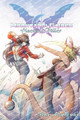 Heaven's Pillar (Light Novel) by Suprim Mahyun