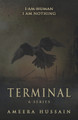Terminal by Ameera Hussain