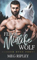 Feral Midlife Wolf Meg Ripley 9798873254521