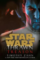 Thrawn: Treason (Star Wars) Timothy Zahn 9780593872789
