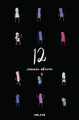Manix Abrera's 12 Manix Abrera 9781684970001