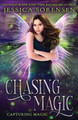 Chasing Magic by Jessica Sorensen