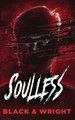 Soulless Sawyer Black 9781629553092