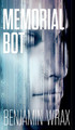 Memorial Bot Benjamin Wrax 9781915785190