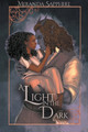 A Light in the Dark Miranda Sapphire 9798215863459