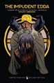 The Impudent Edda by Rowdy Geirsson