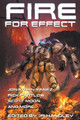 Fire for Effect by J R Handley