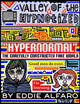 Hypernormal by Eddie Alfaro