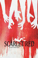 Scarlet Red by Mitch Unruh