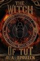 The Witch of Tut D A Spruzen 9798823202114