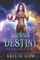Djinn's Destiny by Kailin Gow
