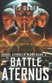 Battle Aternus by S L Ogden